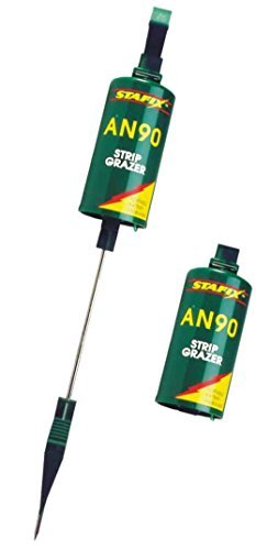 Stafix AN90 Strip Grazer (With Stand) - rodenticidecanada.comBUILDING_MATERIALrodenticidecanada.com8509093175111KAN - 533 - 031
