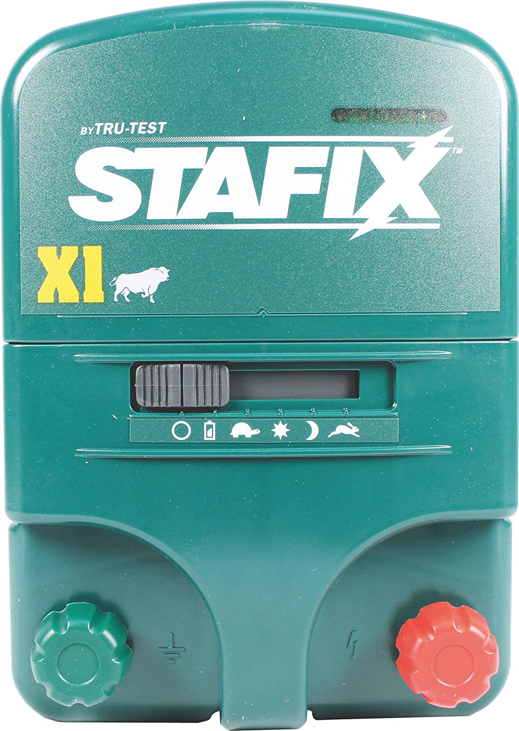 Stafix by PATRIOT X2 Unigizer Electric Fence Energizer - rodenticidecanada.comPet Productsrodenticidecanada.com7468845712299KAN - 533 - 027