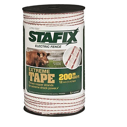 Stafix X - Wire - rodenticidecanada.comTOOLSrodenticidecanada.com7738621822086KAN - 533 - 403
