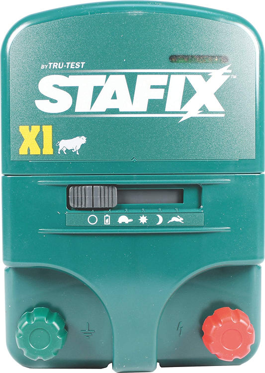 STAFIX X1 Unigizer - rodenticidecanada.comLawn & Patiorodenticidecanada.com7738566856276KAN - 533 - 026