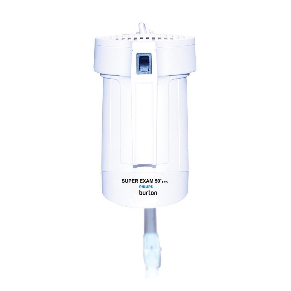 Super Exam 50 LED Light - Floor Mount - rodenticidecanada.comLightingrodenticidecanada.com6249860123090963 - 012