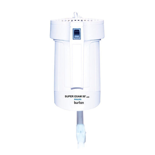 Super Exam 50 LED Light - Table mount - rodenticidecanada.comLightingrodenticidecanada.com6249732850581963 - 013