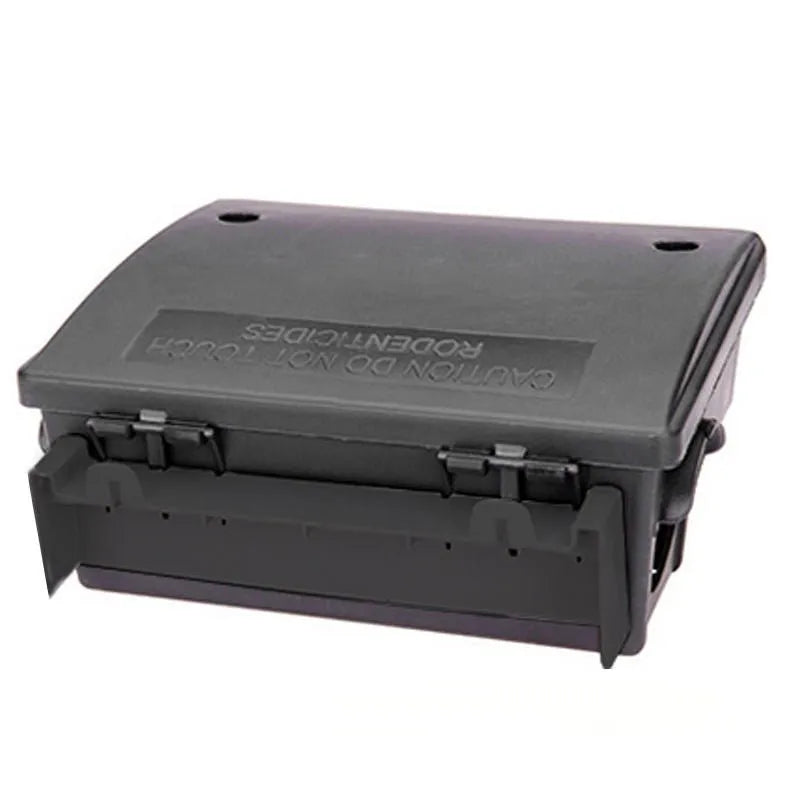 trap station black mouse control mice rodent bait station rat box bait station with key - rodenticidecanada.compestrodenticidecanada.com968922061600649905711