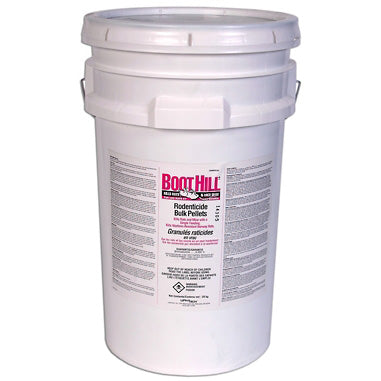 Boot Hill Rodenticide