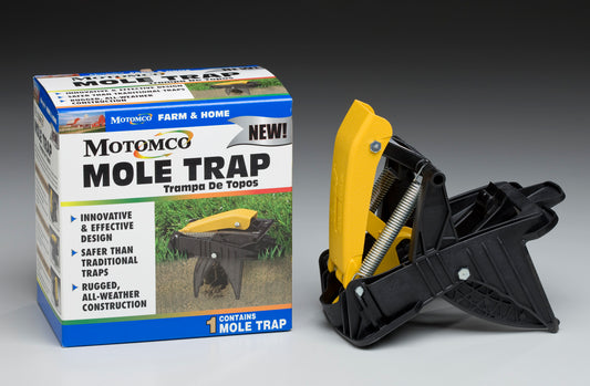 Mole Trap