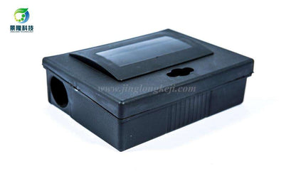 Lockable Mouse Bait Station Box With Key Rodent Rat Bait - rodenticidecanada.combait stationrodenticidecanada.com624918109448260472561966