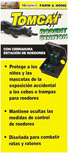 MOTOMCO Tomcat Mouse and Rat Rodent Station - rodenticidecanada.comPet Productsrodenticidecanada.com4749626276128KAN - 065 - 611