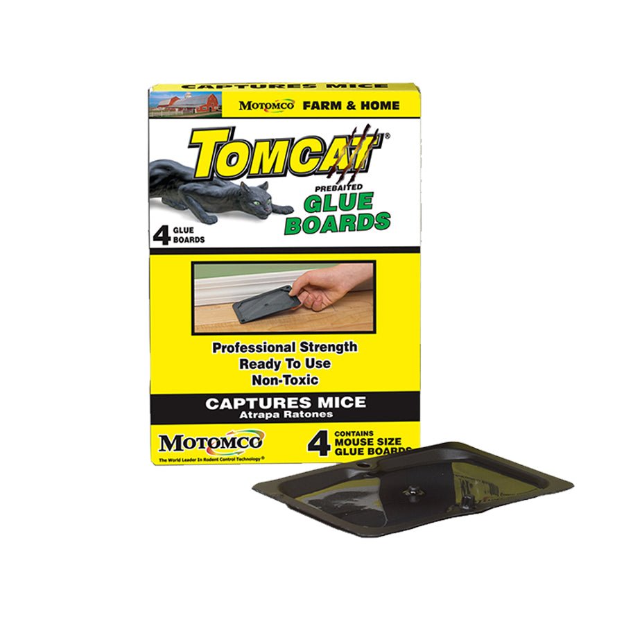 Mouse - Glue Board 4pack - rodenticidecanada.comtrapsrodenticidecanada.com6048465033311065 - 903