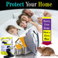 Mouse Rodent Rat Poison Trap Killer - Child and Dog Resistant - Disposable 4 pack stations - rodenticidecanada.comPestrodenticidecanada.com739601287847mouse - killer - disposable - 