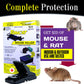 Mouse Rodent Rat Poison Trap Killer - Child and Dog Resistant - Disposable 4 pack stations - rodenticidecanada.comPestrodenticidecanada.com739601287847mouse - killer - disposable - 