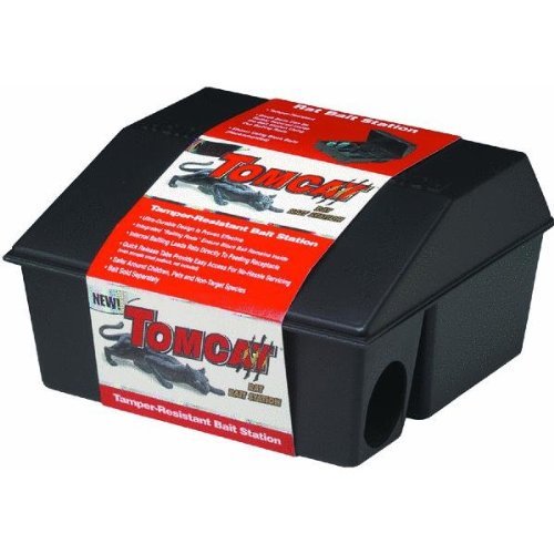 Rat Bait Station - rodenticidecanada.comHomerodenticidecanada.com048745334547Rat - bait - station