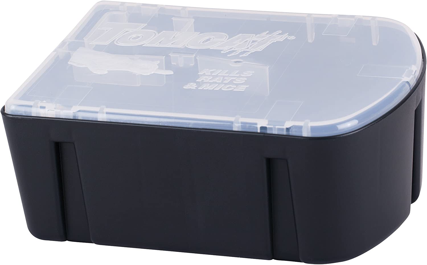 Tomcat Bait Station - Rat Killer - bait station value pack 4 kg - rodenticidecanada.comRatrodenticidecanada.com048745768809065 - 613 - Tomcat - rat - killer