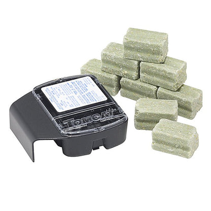 Tomcat Block 9lbs / 4.1kg - rodenticidecanada.comLawn & Patiorodenticidecanada.com767870979743rodenblock